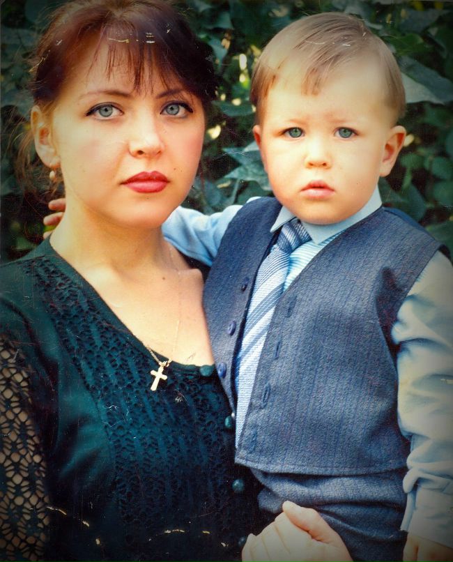 Ростислав Грицун [rOs] | Оржица