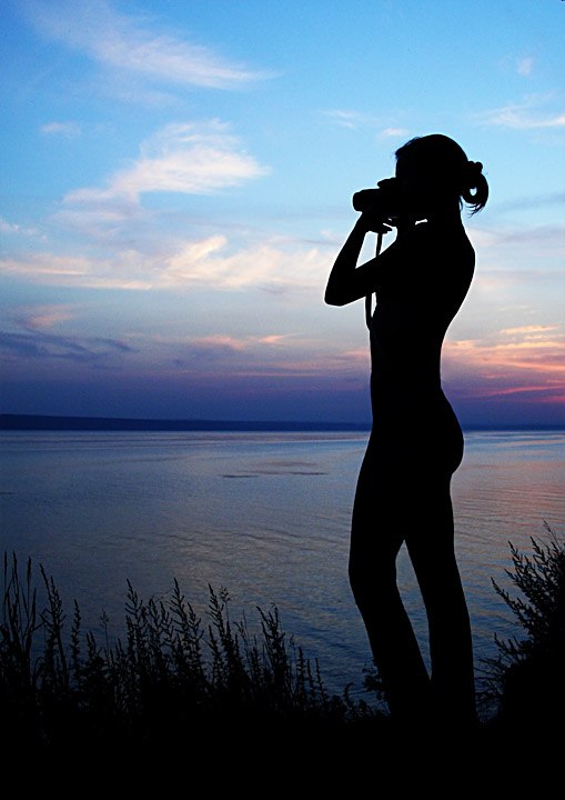 Светлана Волкова Волчица | Нижний Новгород