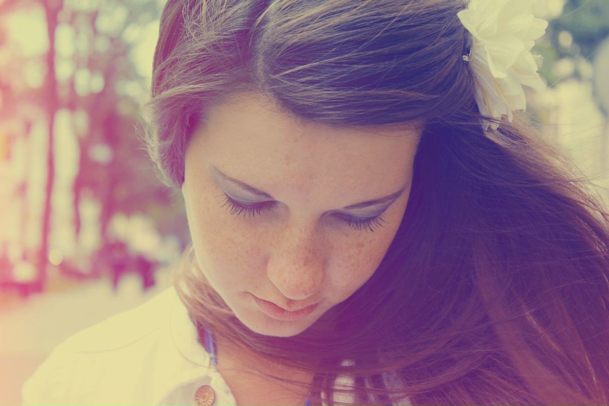 Анастасия Тихомирова | Санкт-Петербург