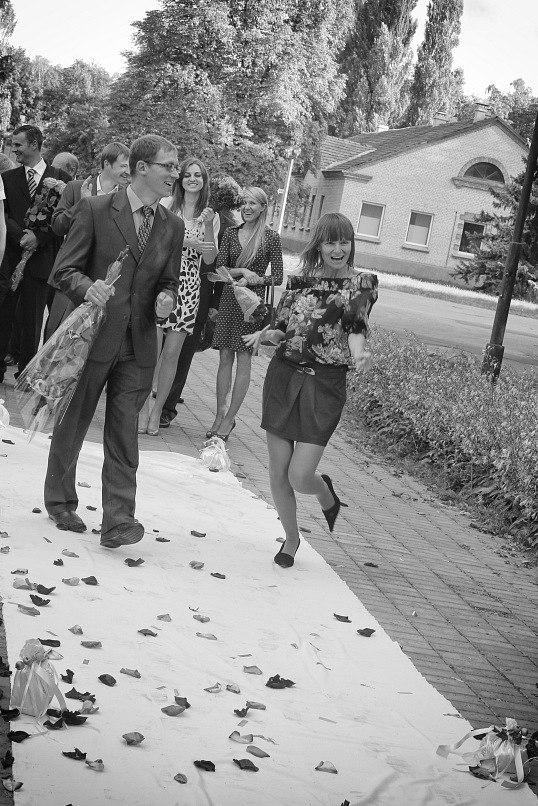 Алёна Сопронюк | Киев