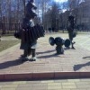 Аватар: Александр Поминов