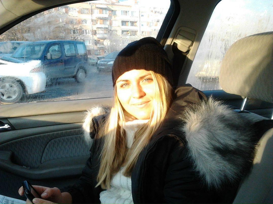 Александра Васильева | Минск