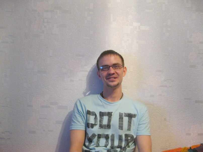 Евгений Гавриков Игоревич | Заречный