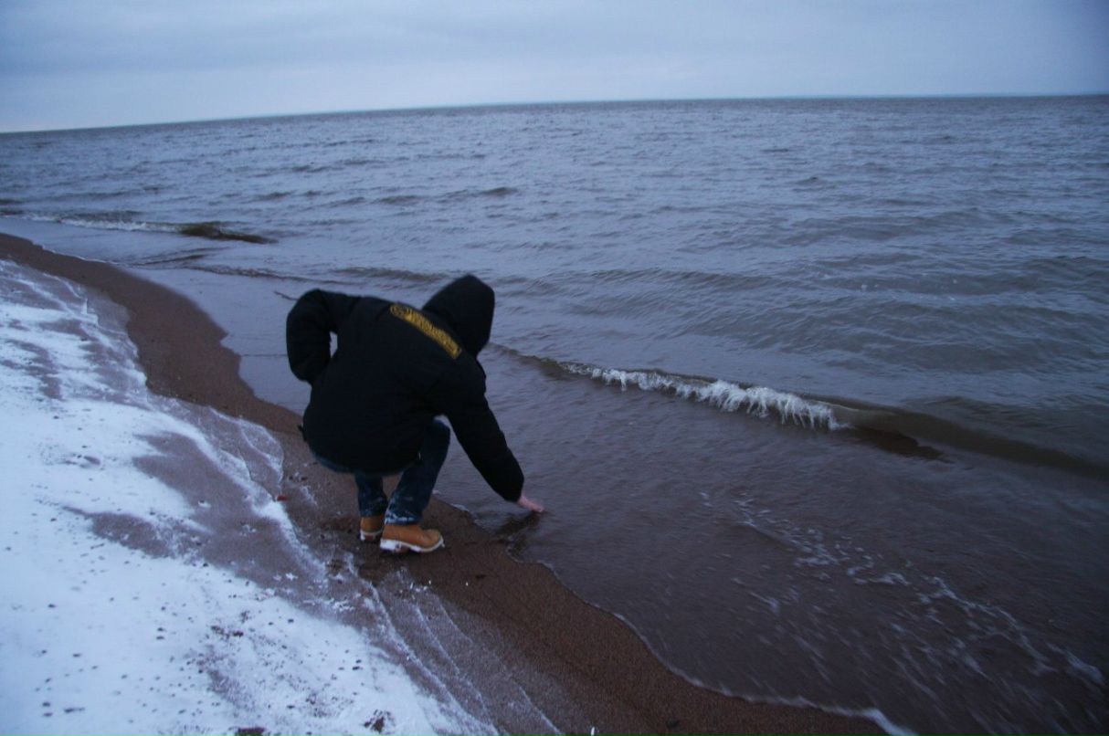 Константин Остапенко Kinopodonok | Москва
