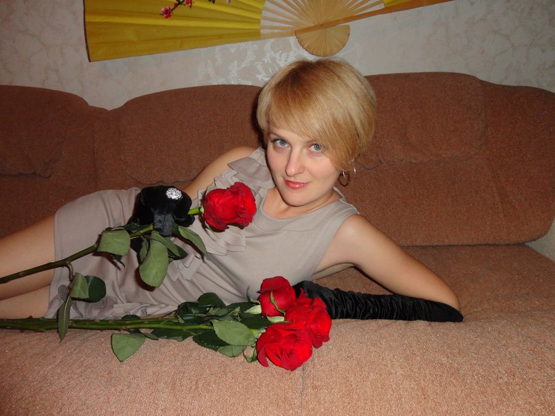 Виктория Соломенко | Киев