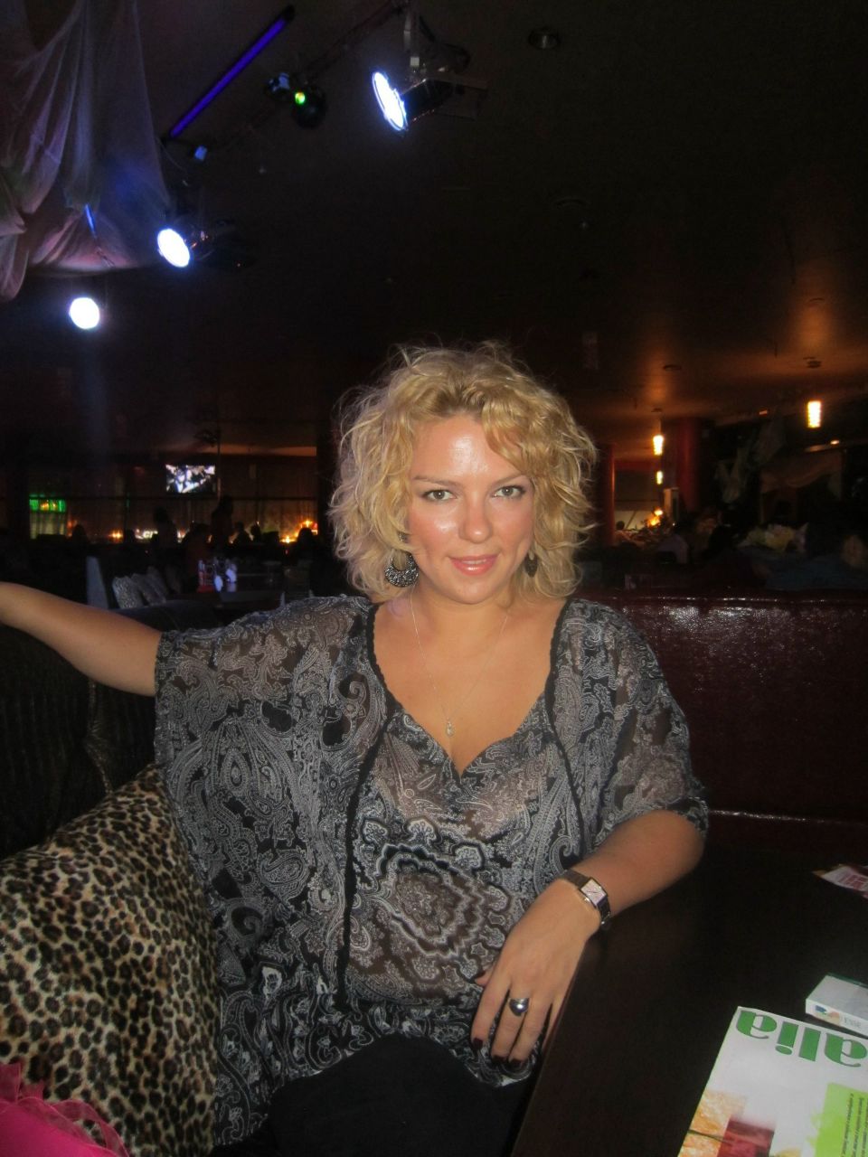 Юлия Тилькина | Санкт-Петербург