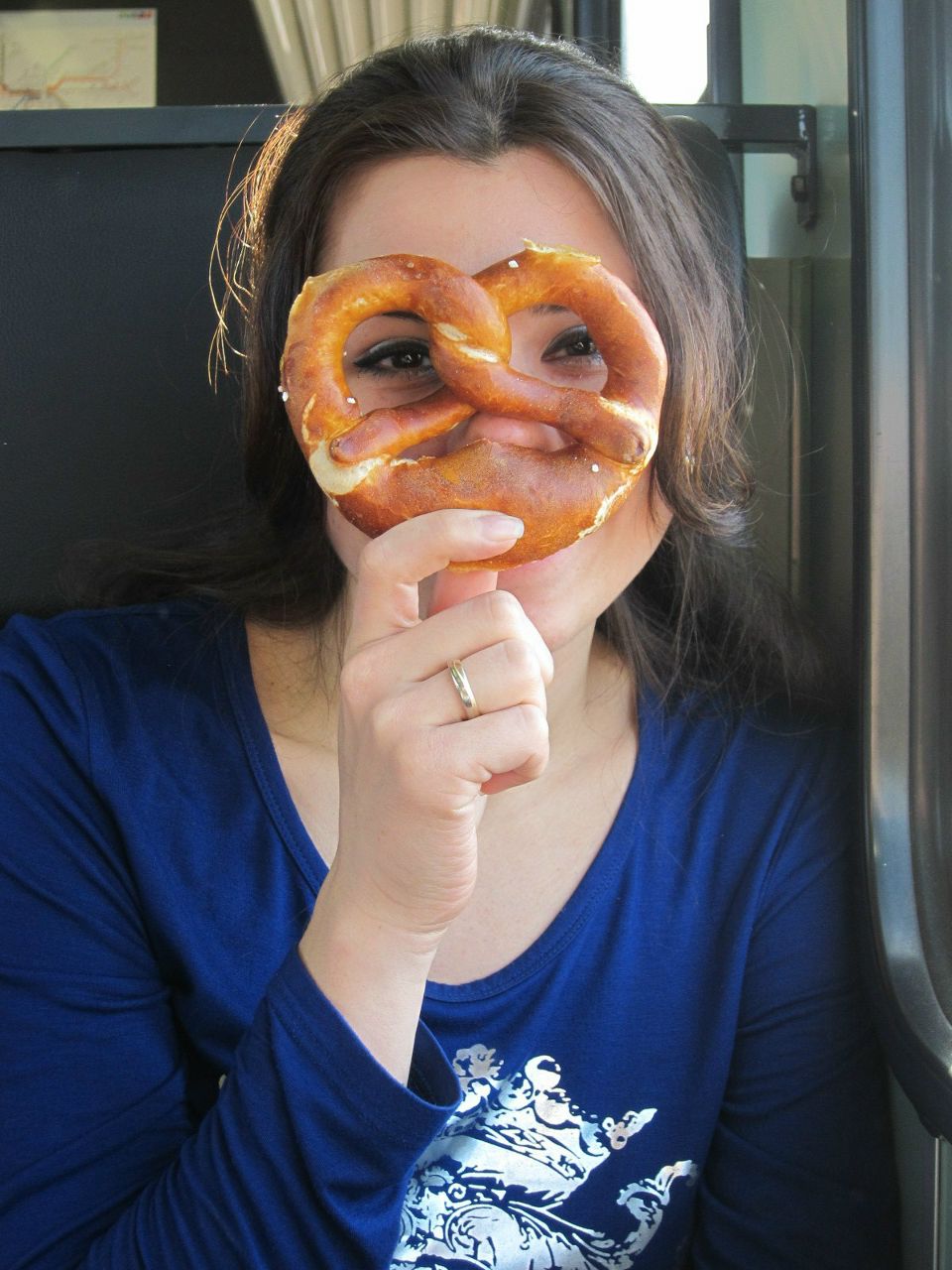 Варька Овчинникова *Вареник* | Москва