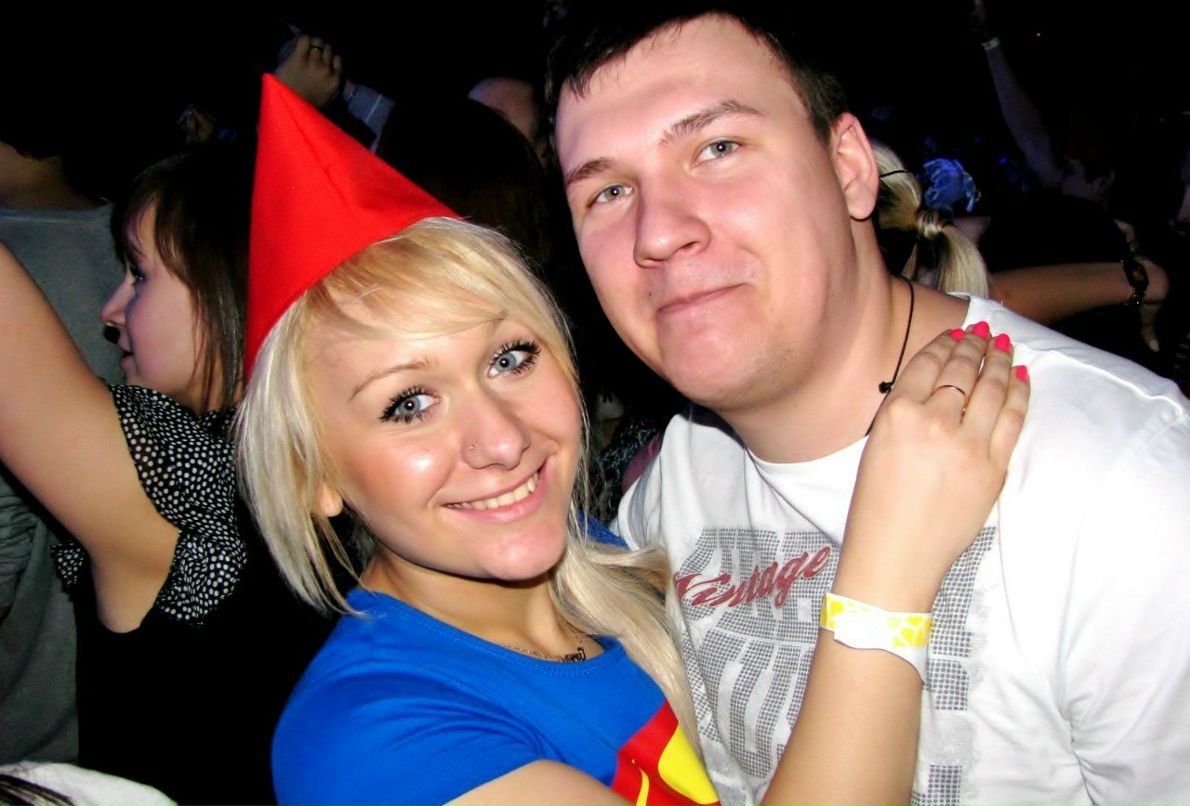 Игорь Бендерсков | Москва