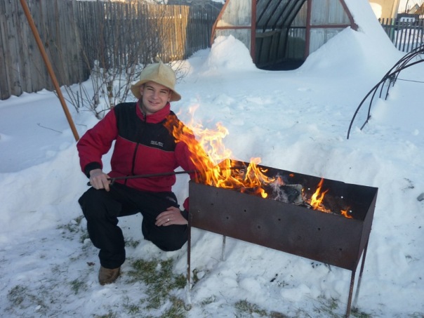 №1, Владимир Кондратьев №1, Владимир Кондратьев
