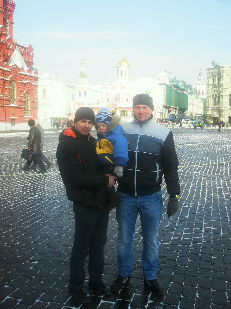 Dmitry Dmitry | Москва