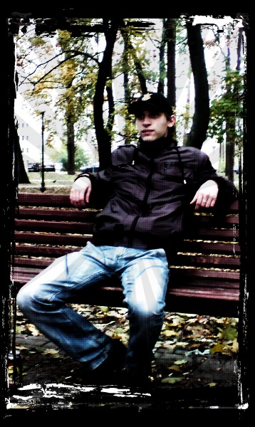 №40, Ruslan Nekrutenko, 34 года, Киев №40, Ruslan Nekrutenko, 34 года, Киев