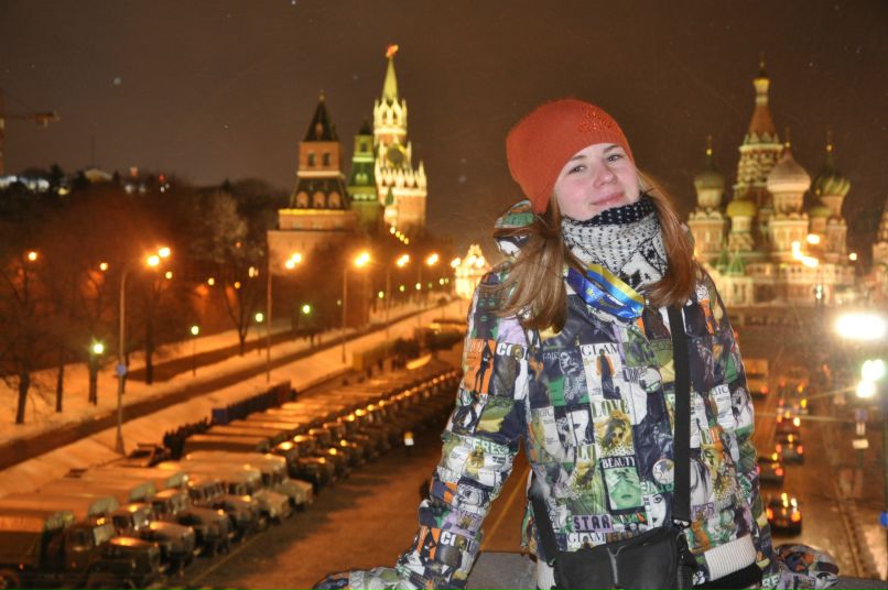 Валерія Лисенко | Киев