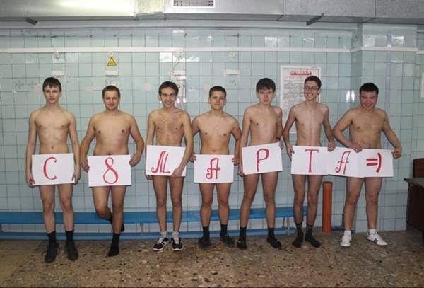 Алёна Козловская | Измаил