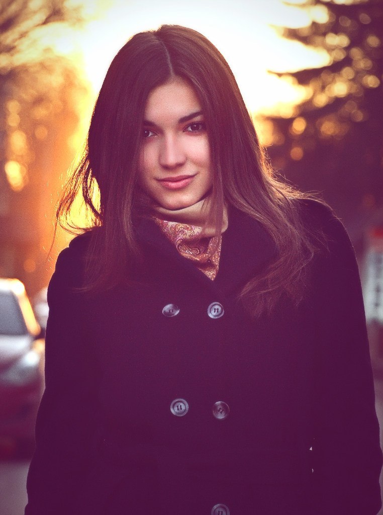 Daria Prokopenko | Пятигорск