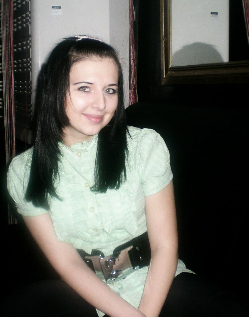 Anya Tutysh | Санкт-Петербург