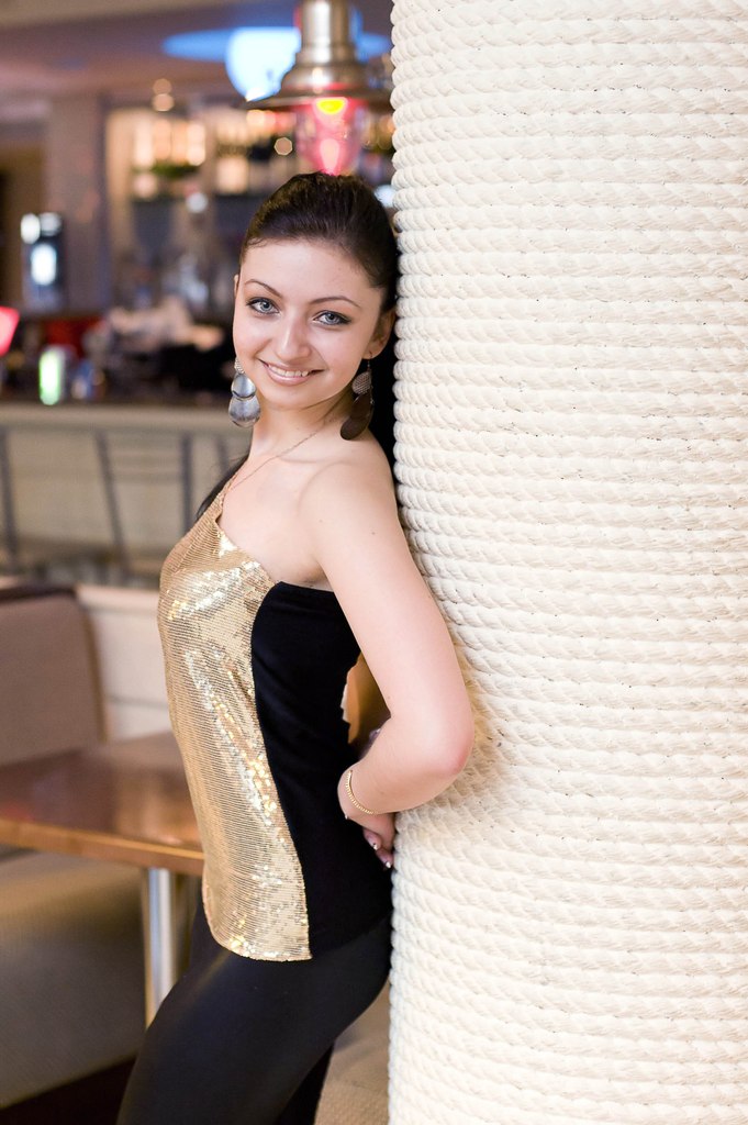 Мария Матвеева | Томск