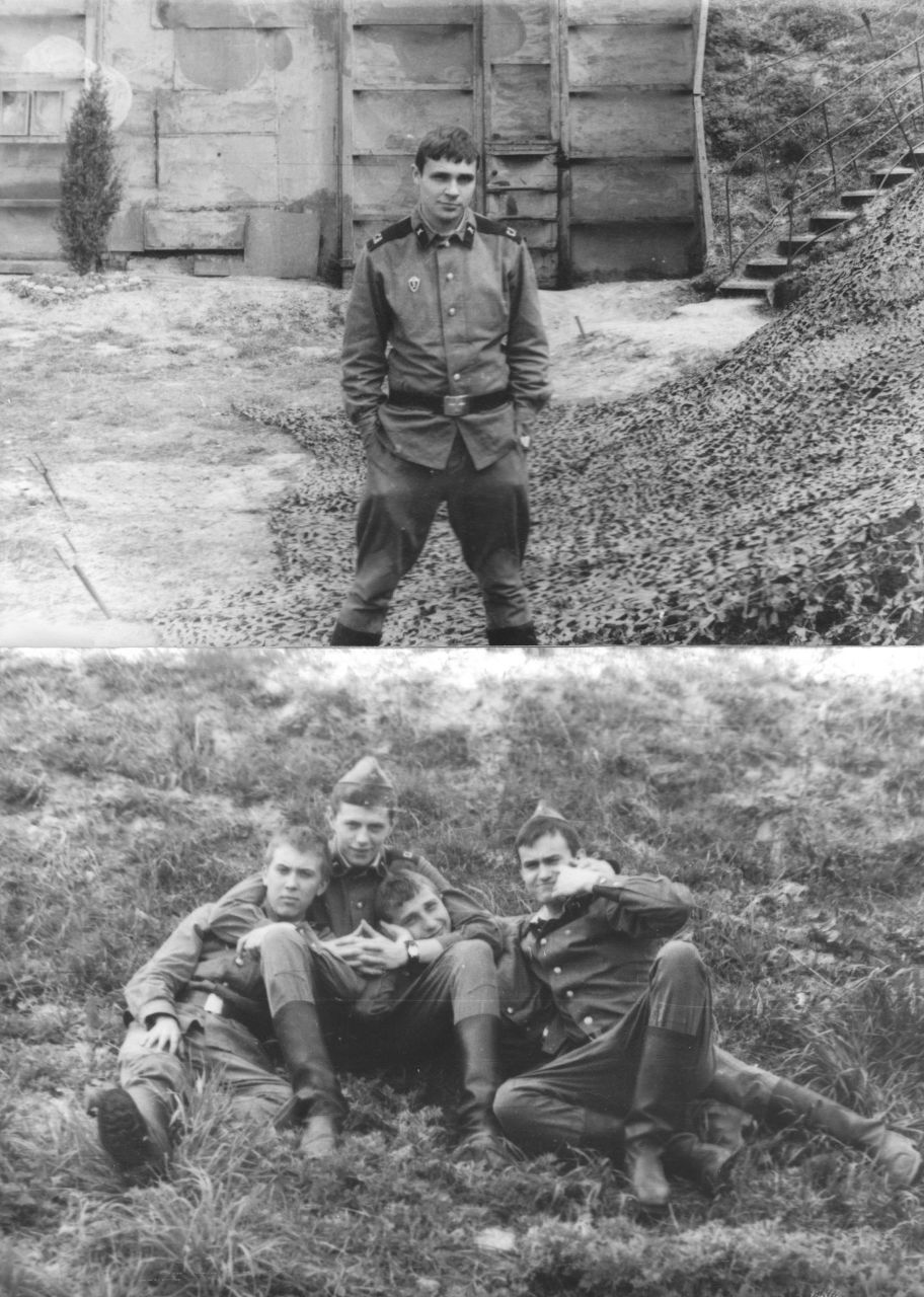 Сергей Кашенцев | Львов