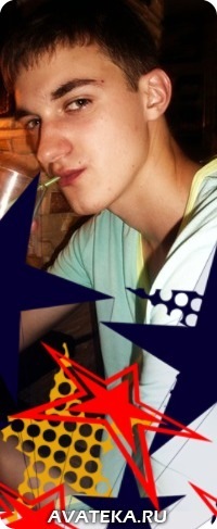 №21, Виталий Долюк, Киев №21, Виталий Долюк, Киев