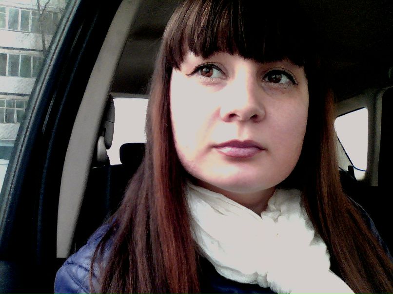 Елена Морозова 