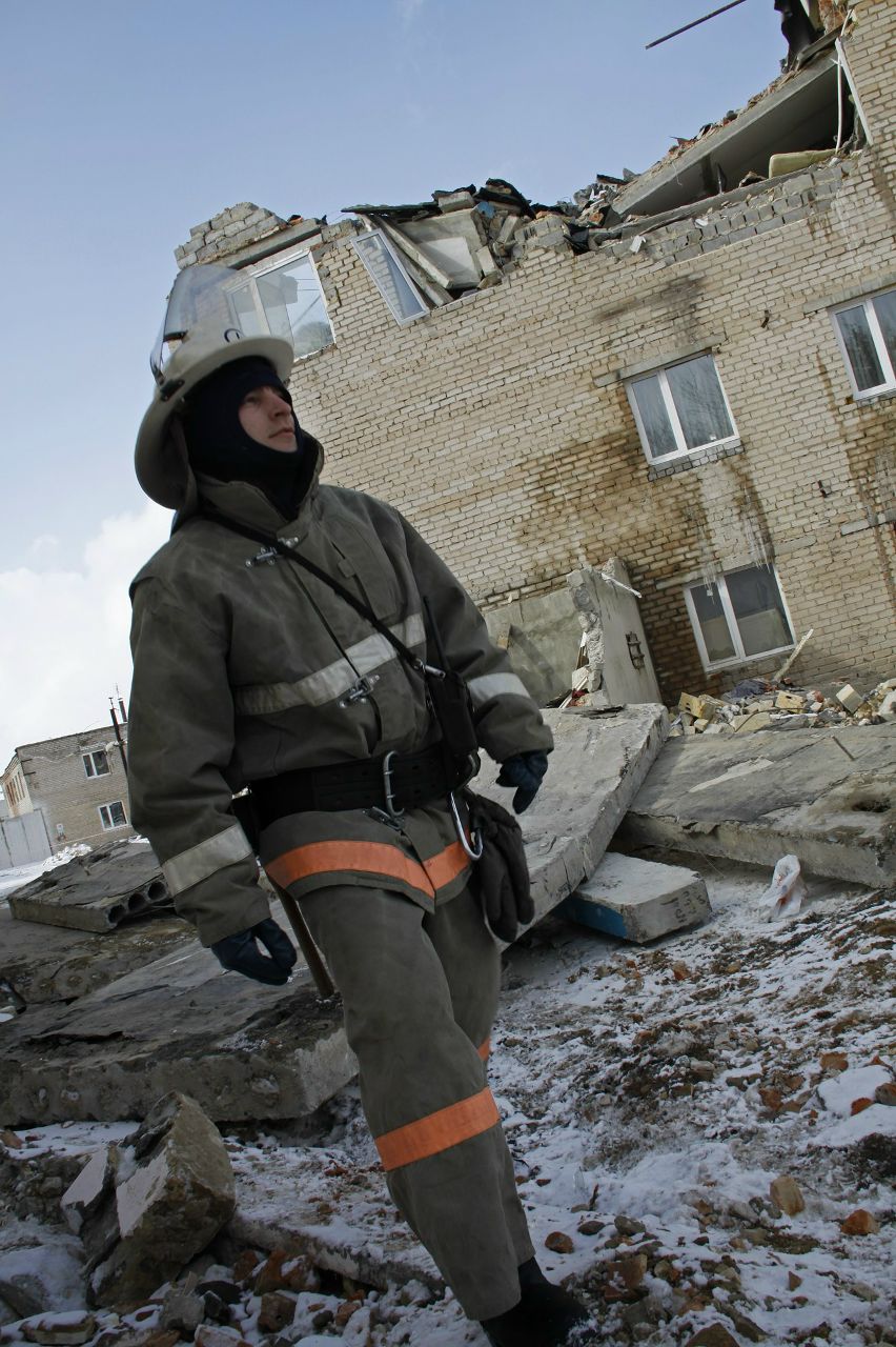 Александр Яковлев | Челябинск