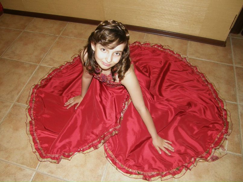 Марина Игнатова | Кемерово