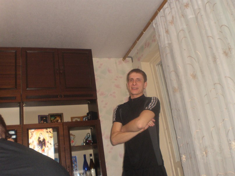 Алексей Кондратов | Волжский