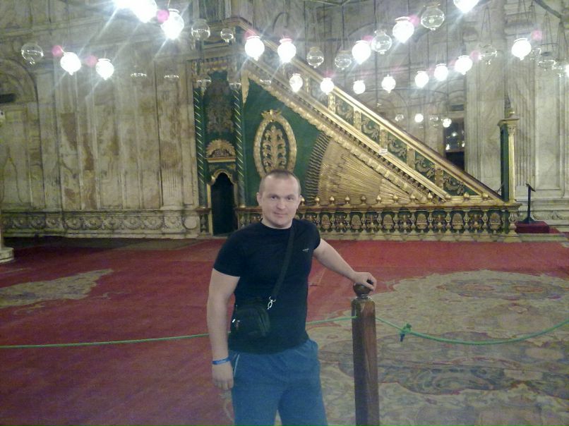 Виталик Стигалев | Харьков