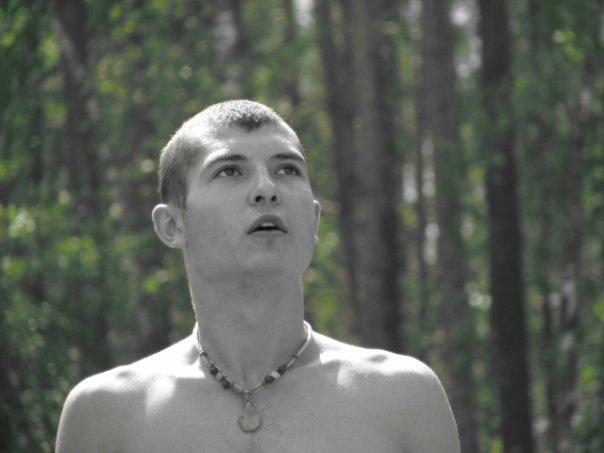 №11, Артемий Лютерштейн, Казань, Россия №11, Артемий Лютерштейн, Казань, Россия