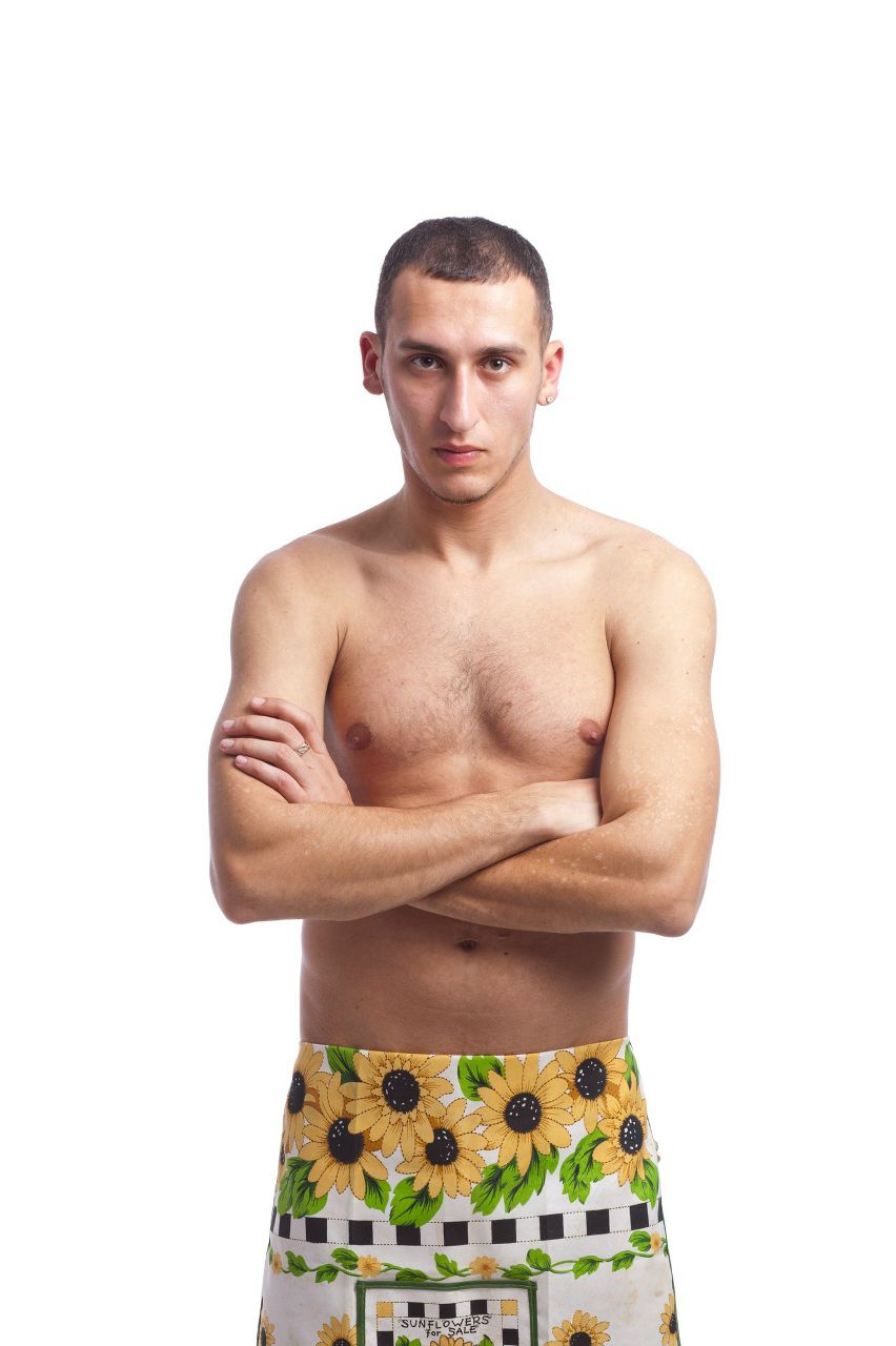 Станислав Мордухаев Super Stas | Севастополь