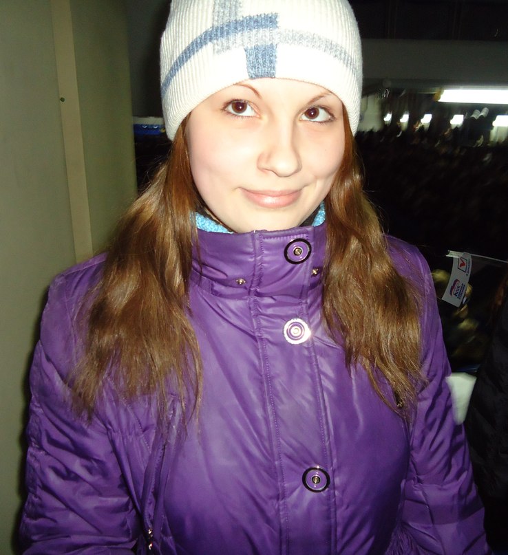 Мария Храмова | Нижний Новгород