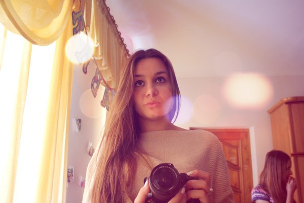 Ксения Ващенко | Краснодар