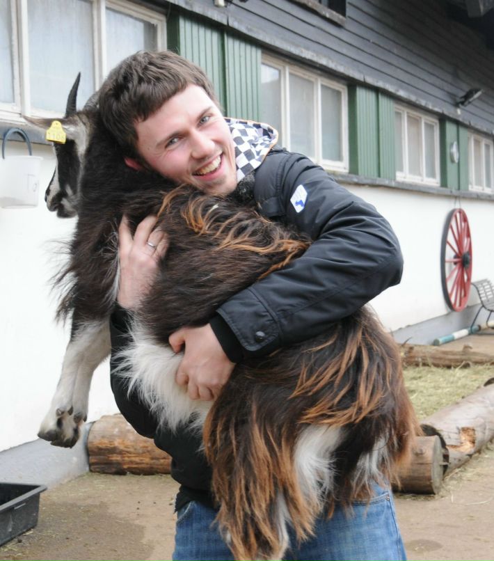 Кирилл Shifter | Москва