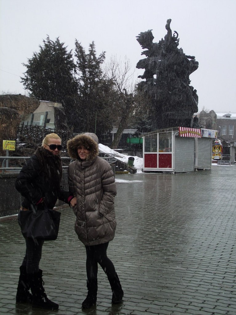 Олечка Жукова | Мариуполь