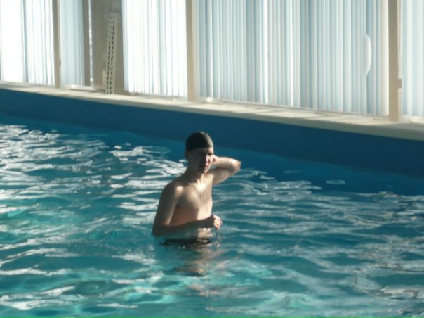 №13, Костя Константин №13, Костя Константин