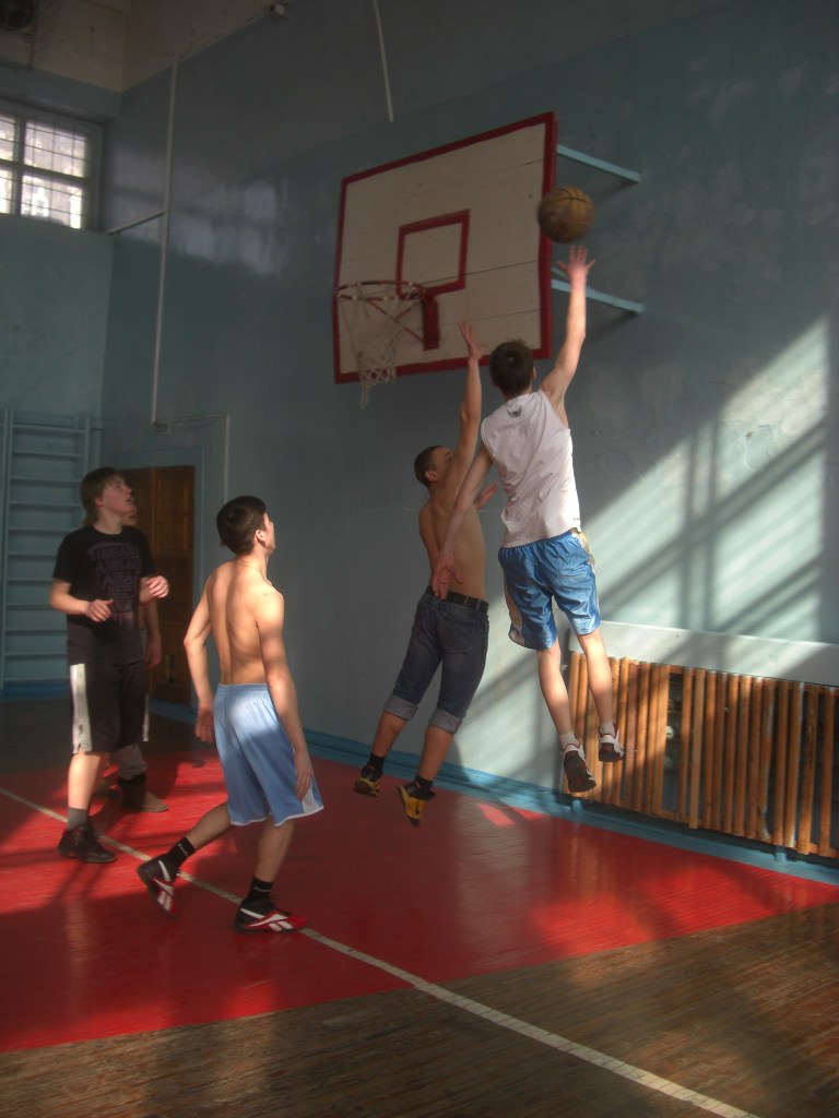 Александр Сергиенко _$The_Bad_White$_ | Омск