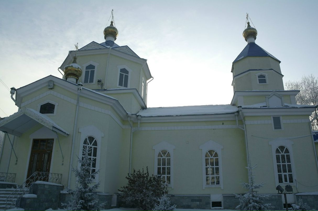 Анатолий Колесников | Астана / Нур-Султан