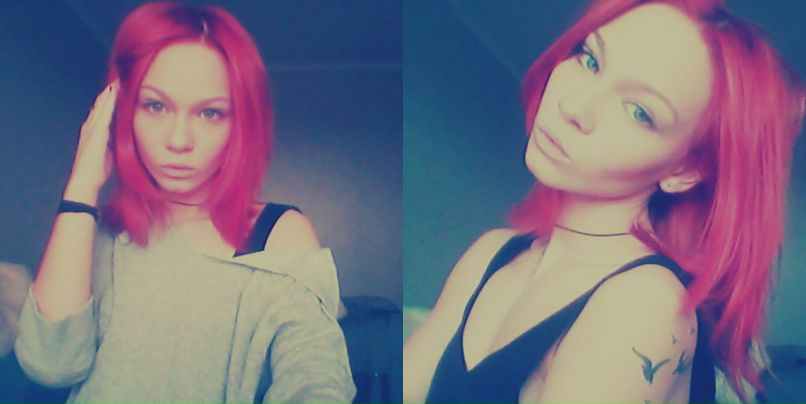 Сонечка Салихова | Курск