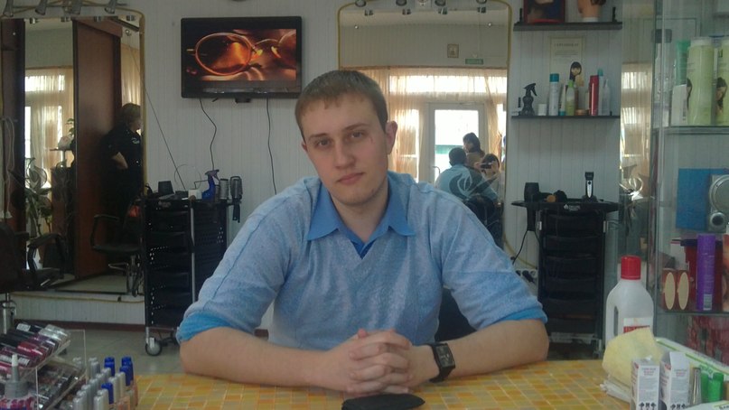 Алексей Степанов | Армавир