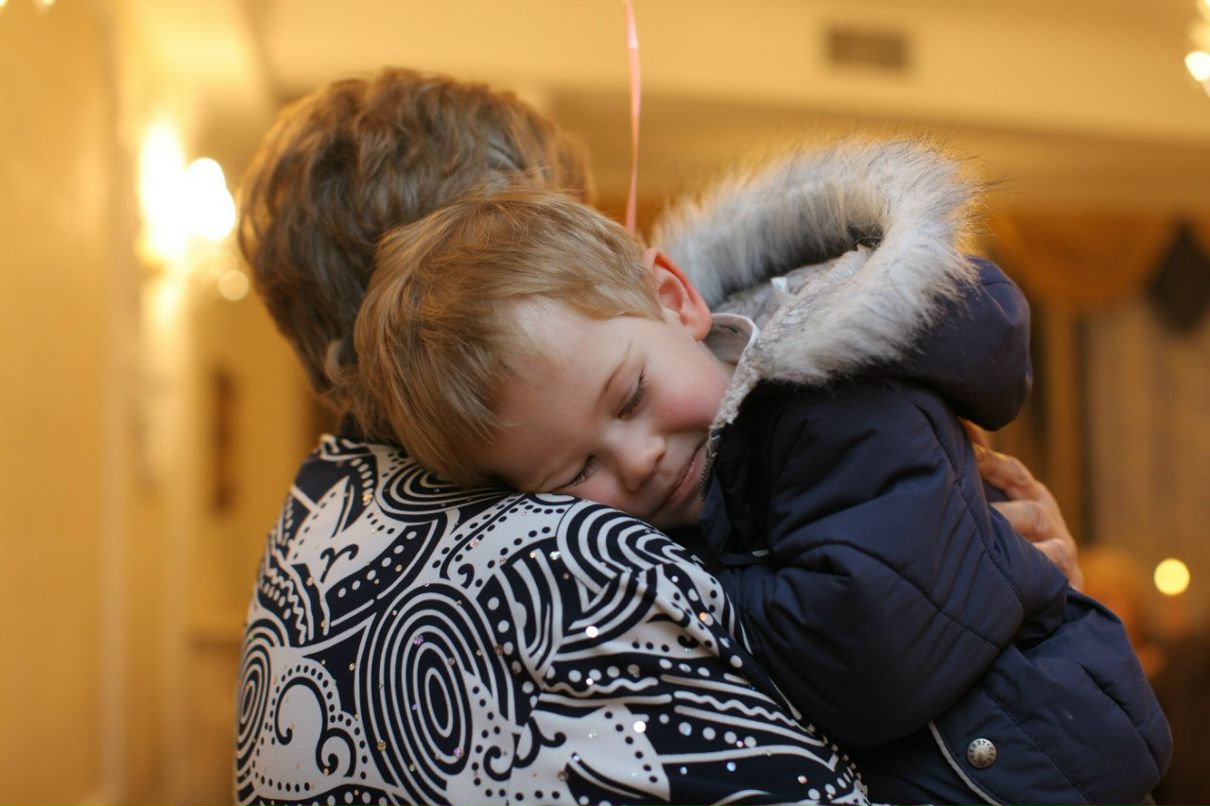 Алла Миловская | Москва