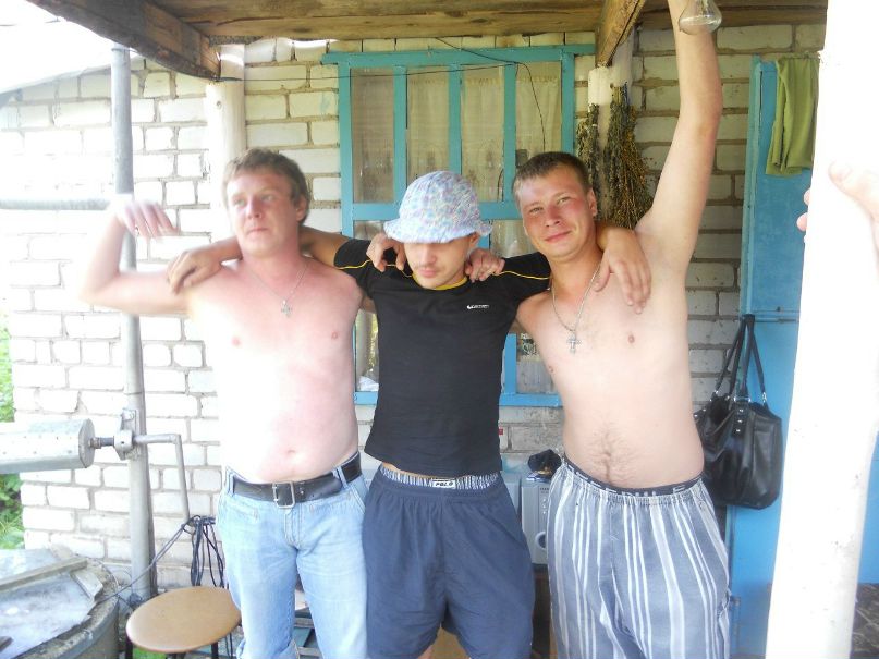 Кирилл Адеков ☀*”˜˜˜”*☀⎠★GericH★⎝☀*”˜˜˜”*☀ | Киров