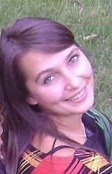 Аніта Бондаренко | Владимирец