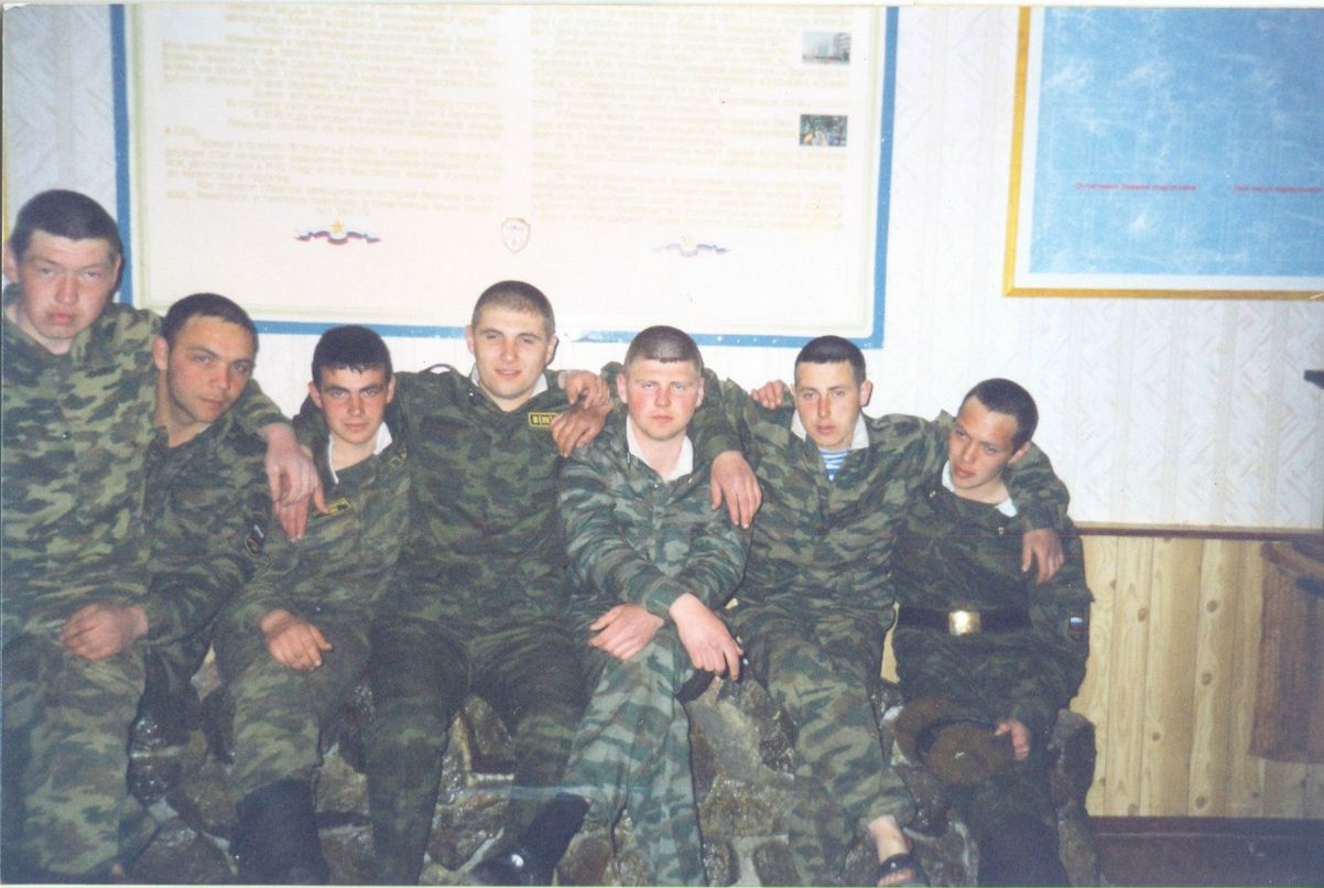 Ильдар Гайсин | Туймазы