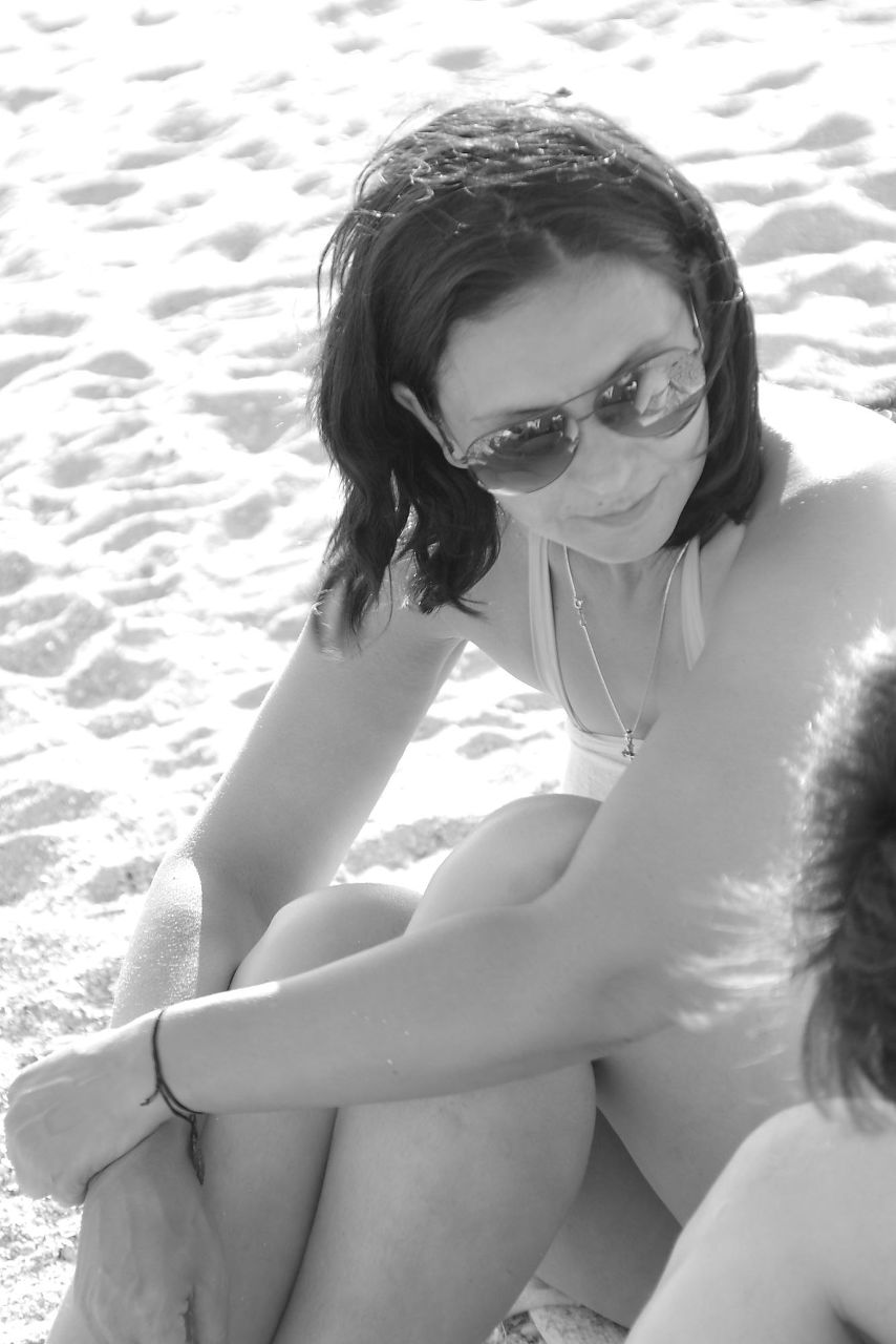 Людмила Березовская | Санкт-Петербург