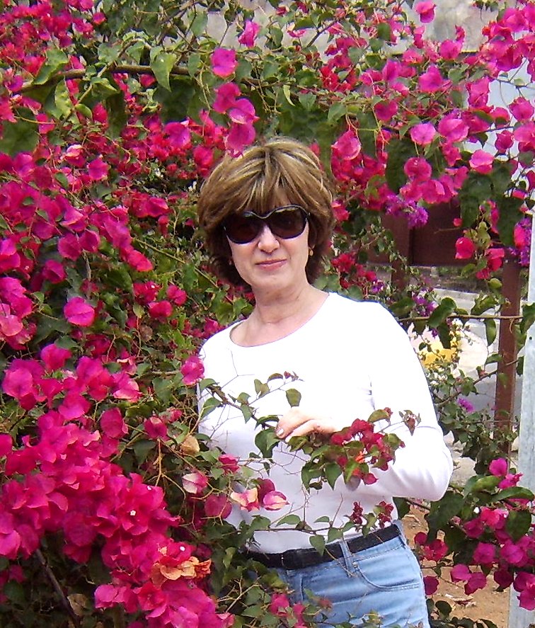 Лариса Старкова-Решетова | Toronto