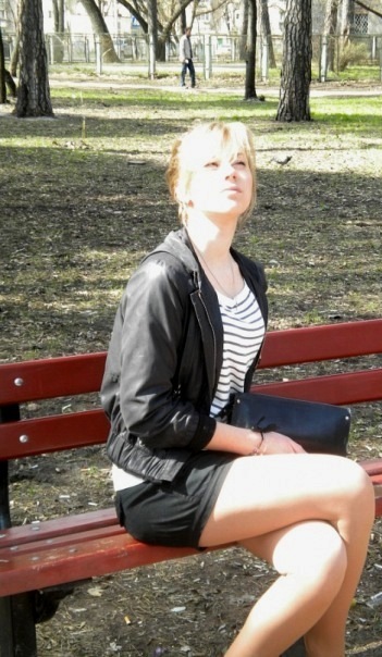 №97, Ольга Юзкова, Киев, Украина №97, Ольга Юзкова, Киев, Украина