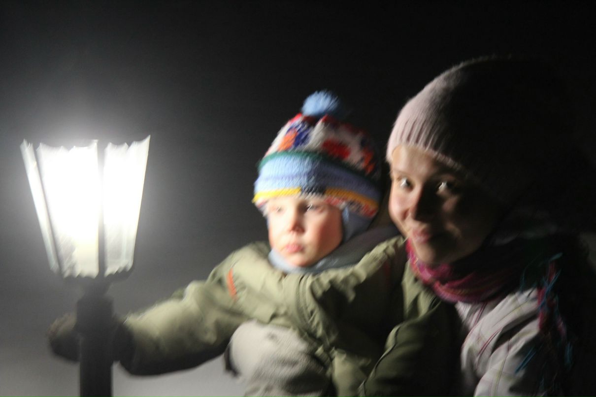 Ольга Бутенко | Петрозаводск