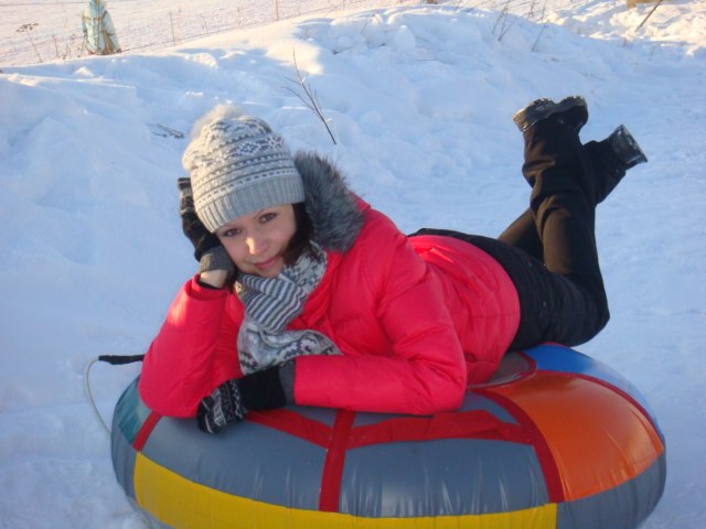 Ирина Балицай | Петрозаводск