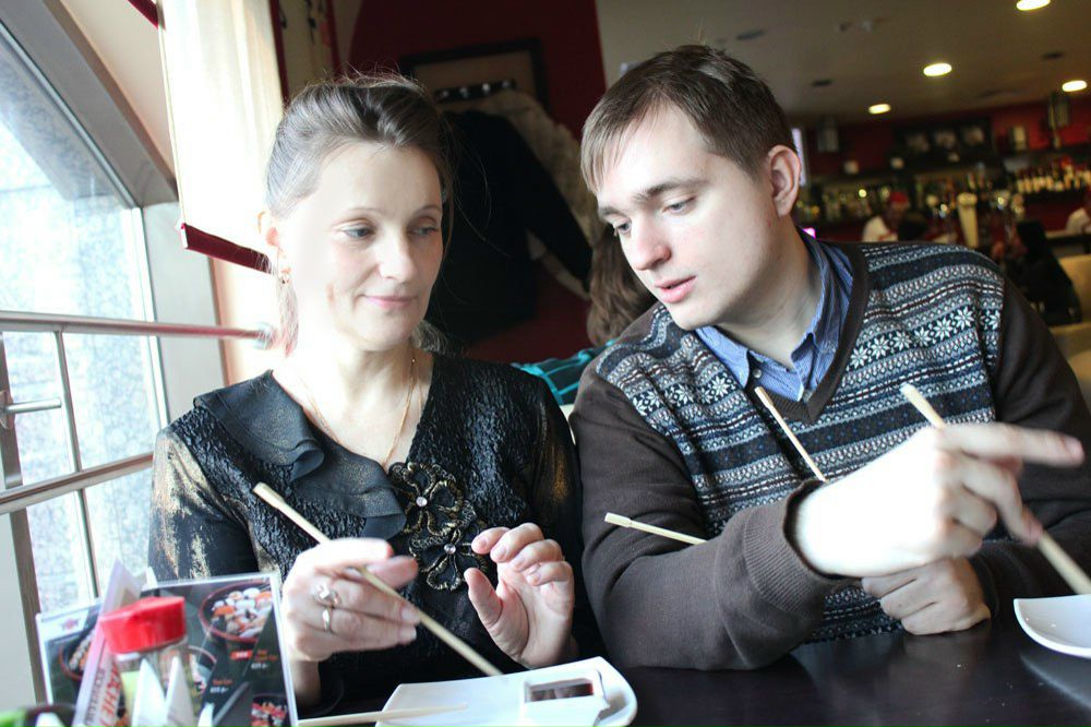 Софья Атласкина | Брянск