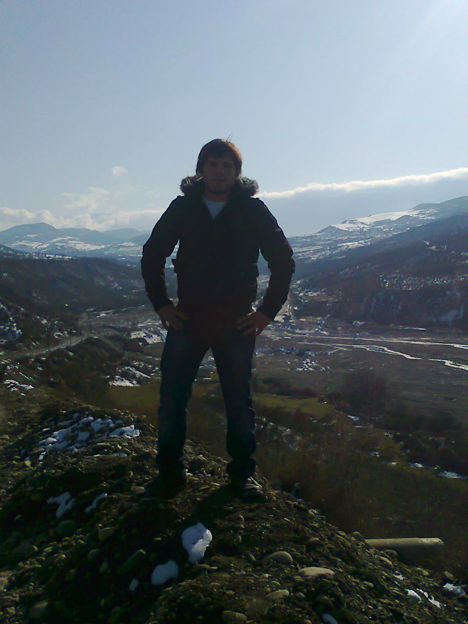 Рома Касимов | Paris