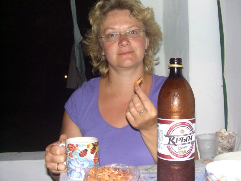 Ольга Семченко | Гомель